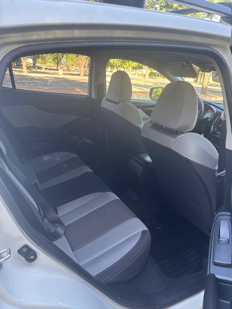 Subaru Crosstrek  2019