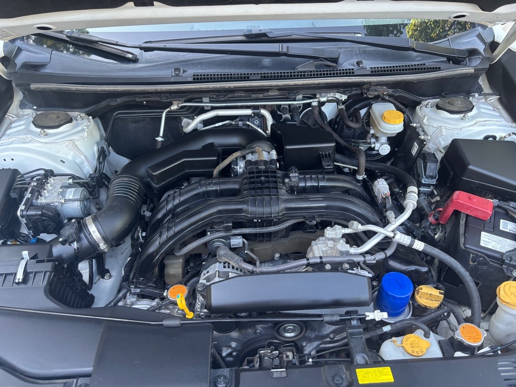 Subaru Crosstrek  2019