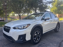 2019 Subaru Crosstrek 