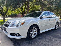 2013 Subaru Legacy 