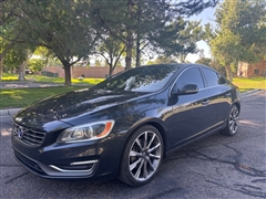 2015 Volvo S60 