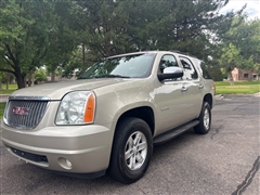 2013 GMC Yukon 