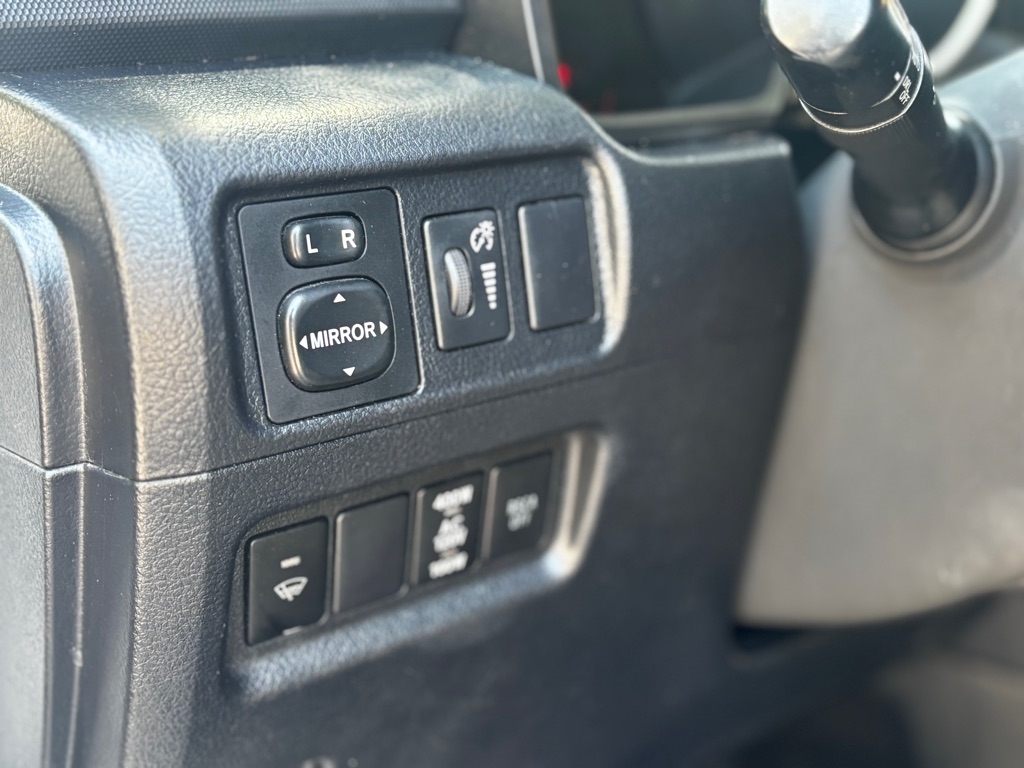 Toyota 4Runner  2010