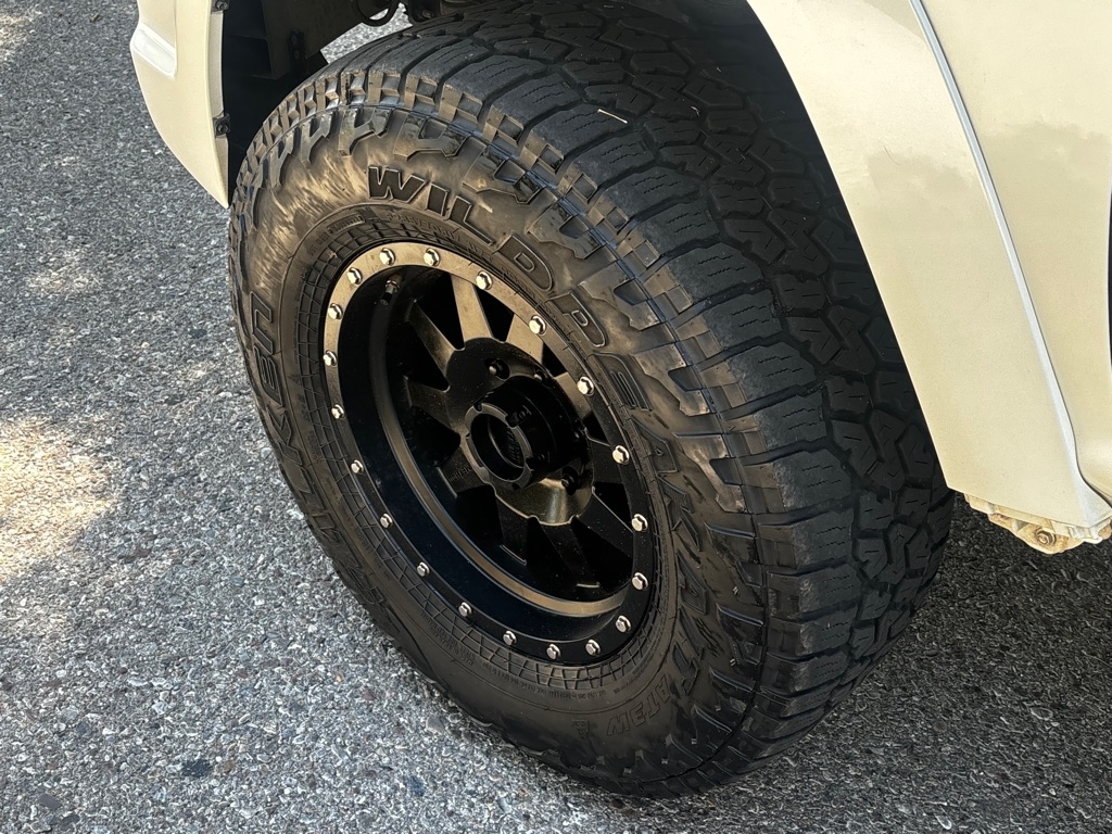 Toyota 4Runner  2010