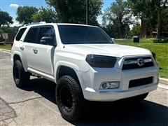 2010 Toyota 4Runner 