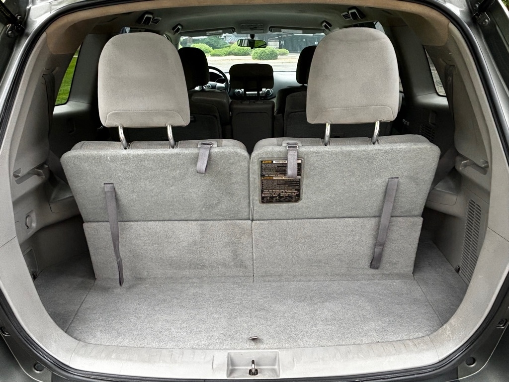 Toyota Highlander  2011