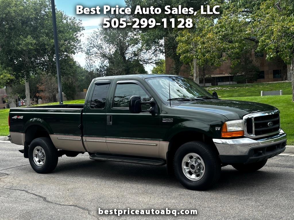 Texaco Ford F-250 トレーラー 1999年式 Texaco Ford F-250 トレーラー 1999年式 1999 Ford F-250 Super