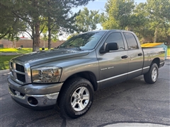 2006 Dodge Ram 1500 