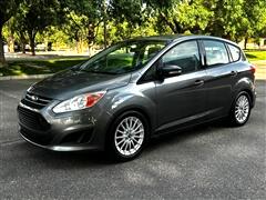 2013 Ford C-Max Hybrid 
