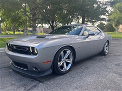 2015 Dodge Challenger 