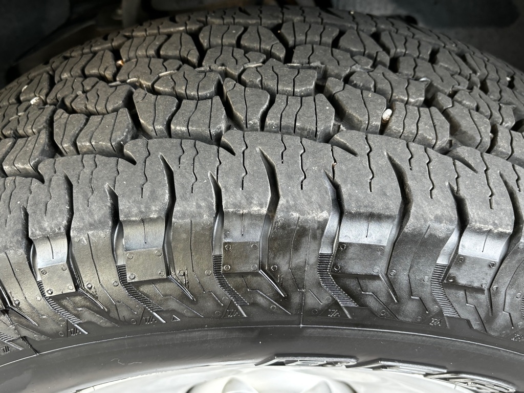 Chevrolet Silverado 1500  2011