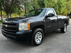 2011 Chevrolet Silverado 1500 