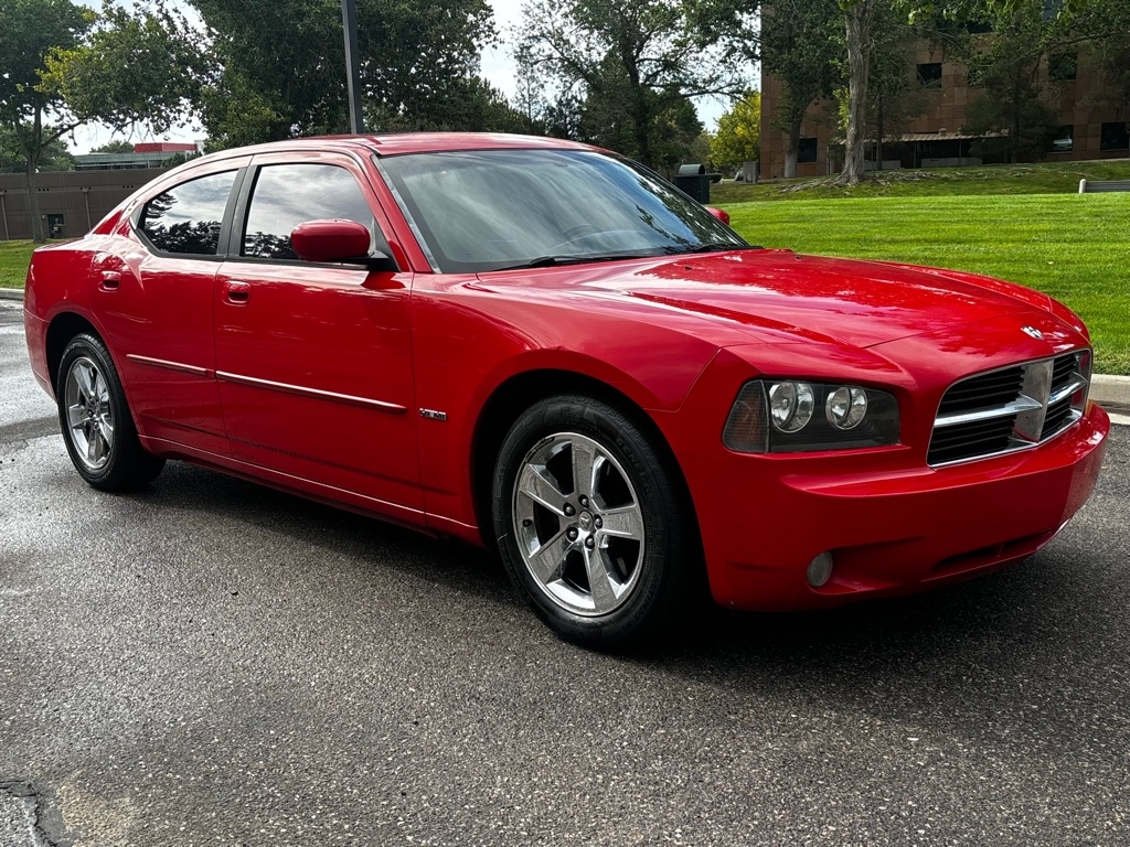 Dodge Charger  2007