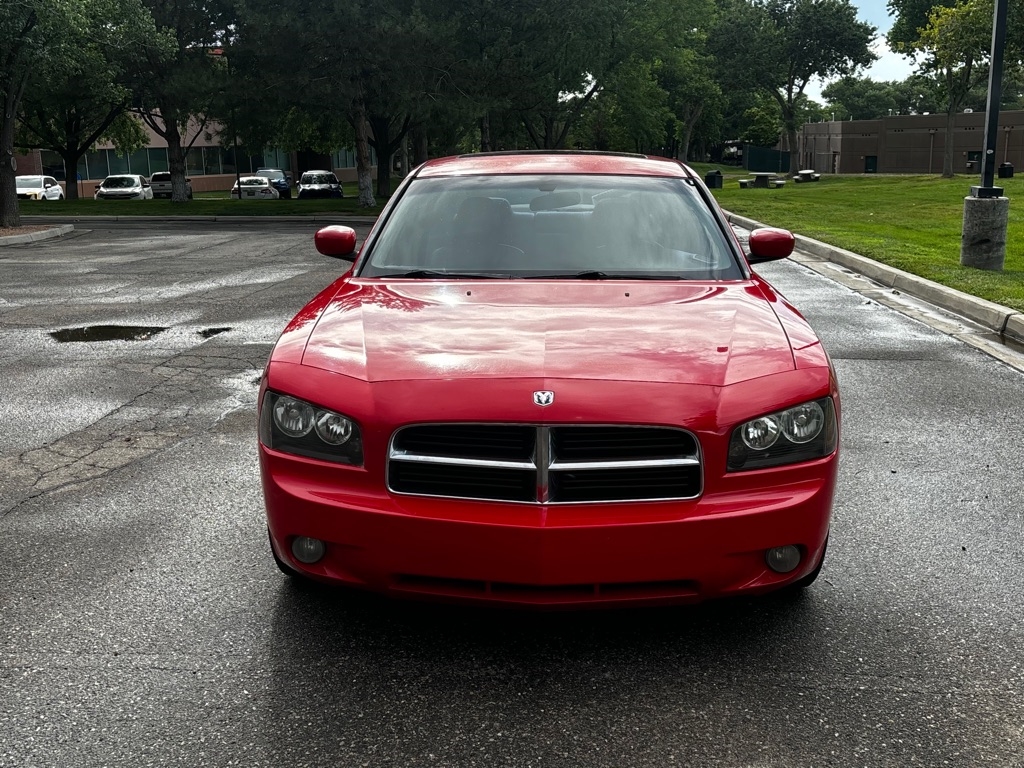 Dodge Charger  2007