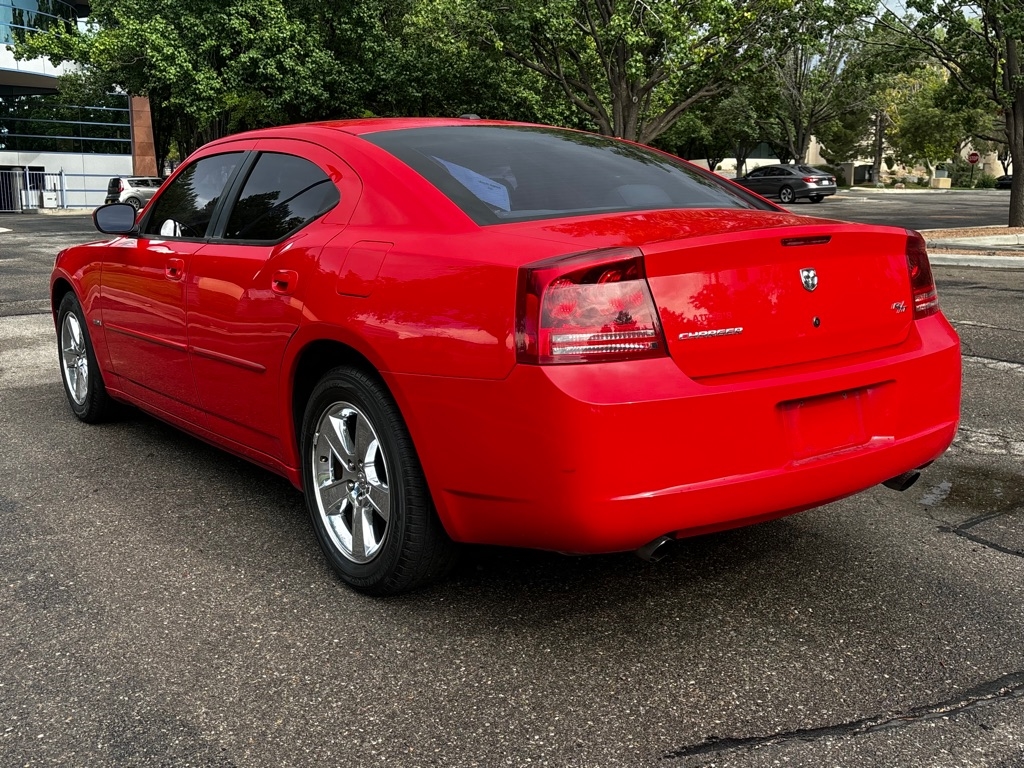 Dodge Charger  2007
