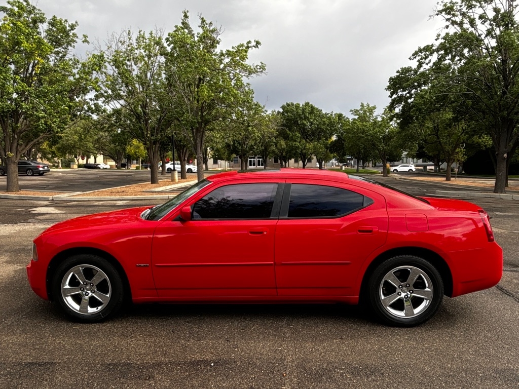Dodge Charger  2007