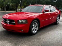 2007 Dodge Charger 