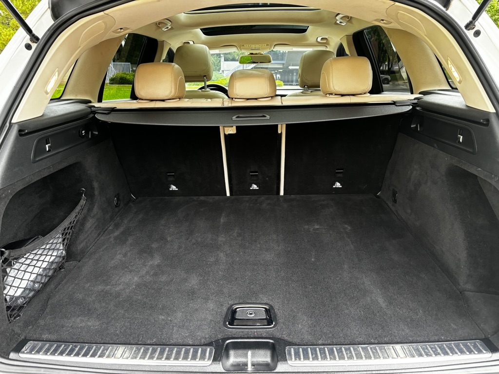 Mercedes-Benz GLC-Class  2017