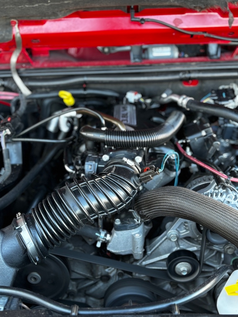 Jeep Wrangler  2010 Jeep Wrangler  2010