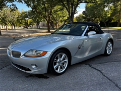 2003 BMW Z4 