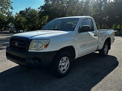 2006 Toyota Tacoma 
