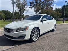 2018 Volvo S60 