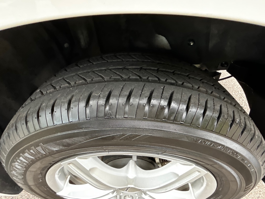 Toyota Prius Limited 2019