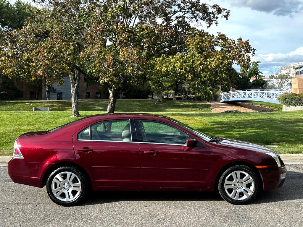 Ford Fusion  2006