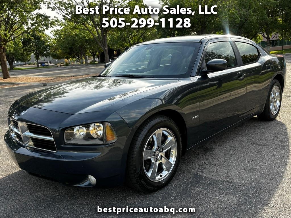 2007 Dodge Charger RT