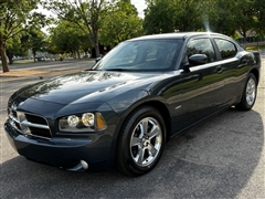 2007 Dodge Charger 