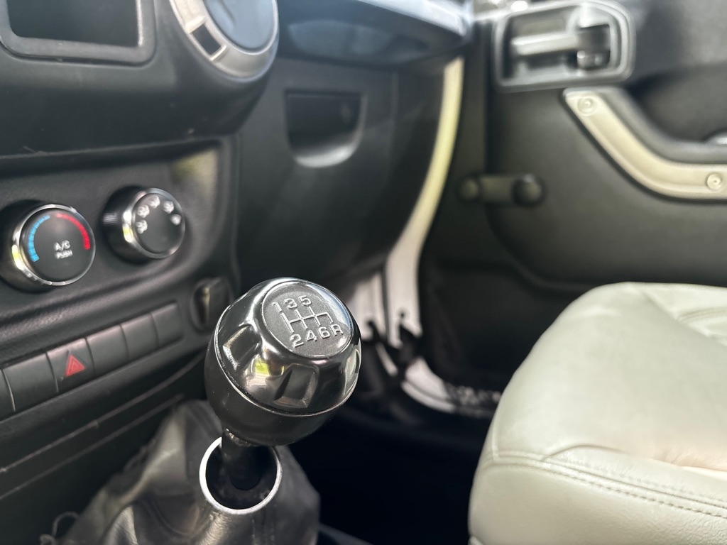 Jeep Wrangler  2015 Jeep Wrangler  2015