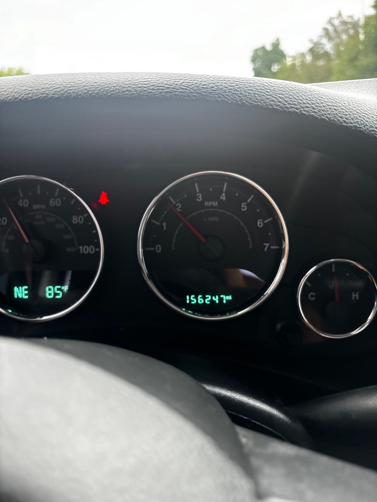 Jeep Wrangler  2015 Jeep Wrangler  2015