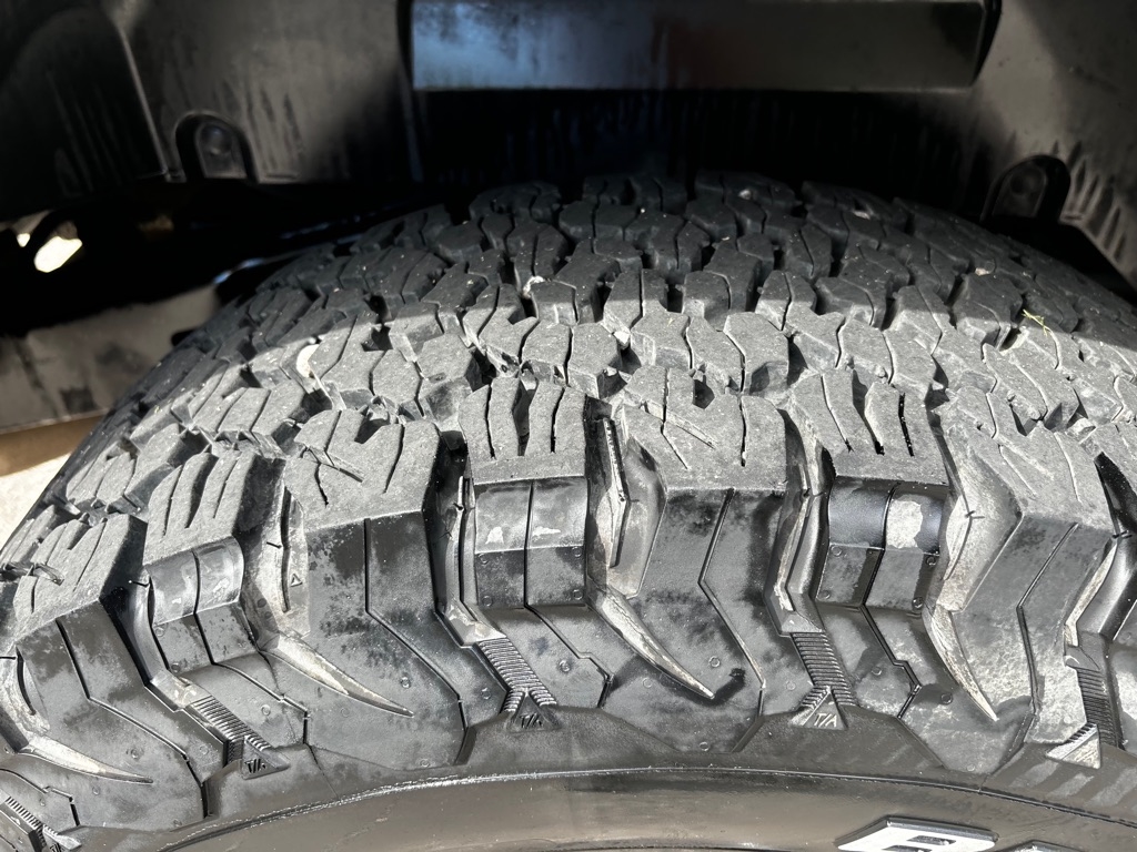 Jeep Wrangler  2015 Jeep Wrangler  2015