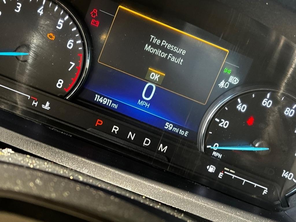 Ford Explorer  2020