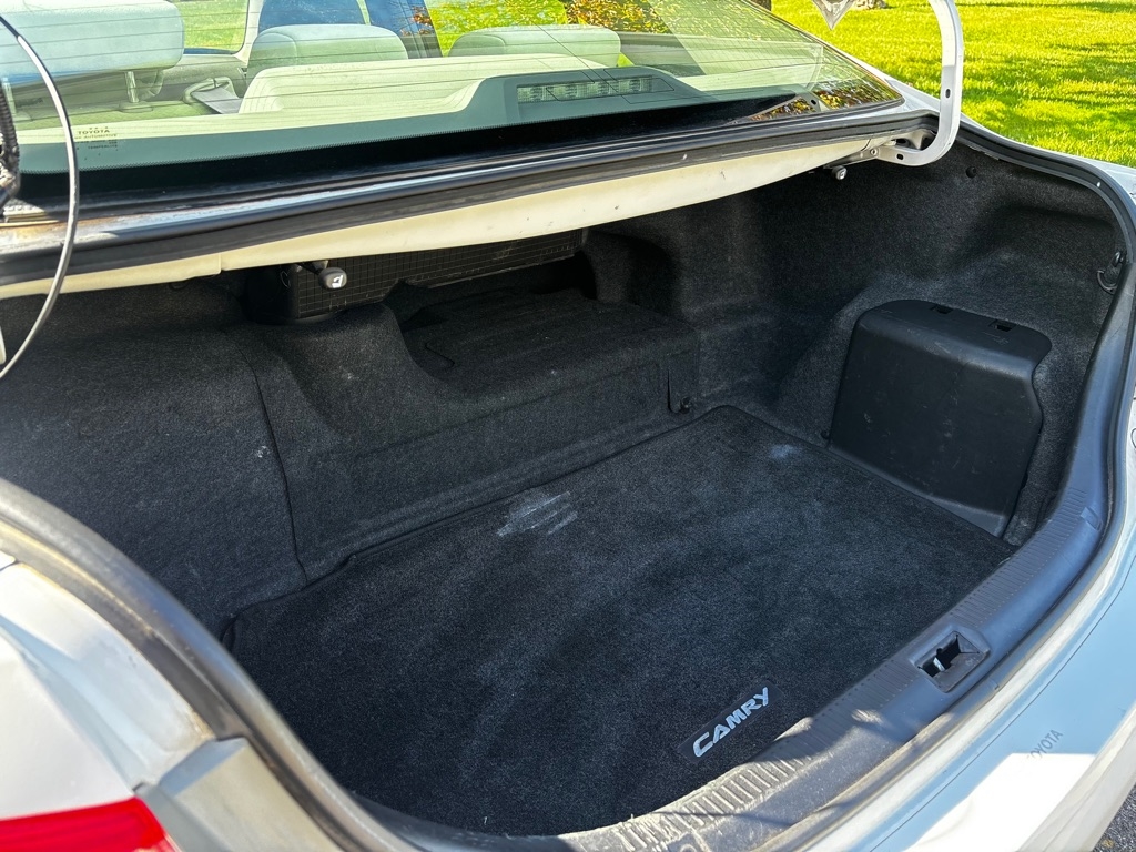 Toyota Camry Hybrid  2009