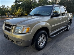 2003 Ford Explorer Sport Trac 
