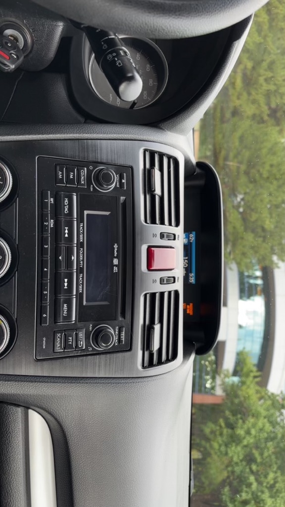 Subaru Forester  2014