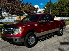 2009 Ford F-150 