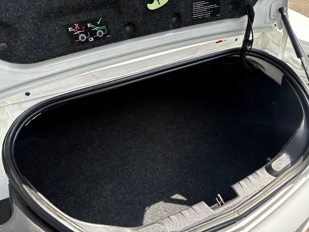 Chevrolet Camaro  2012