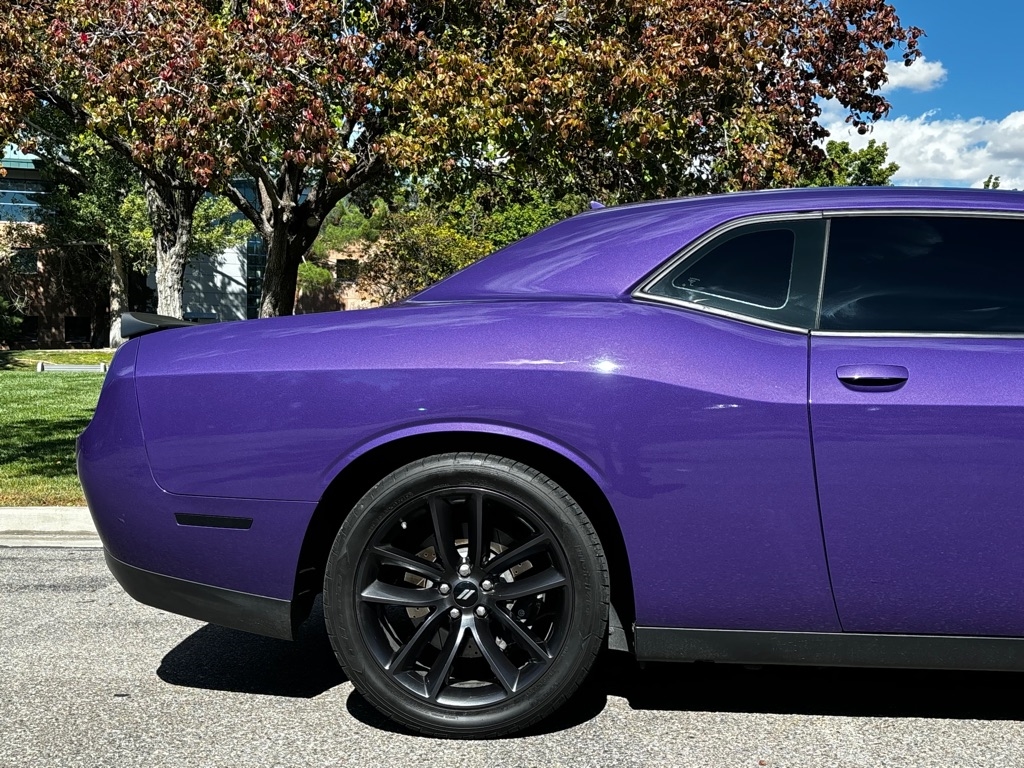 Dodge Challenger  2019