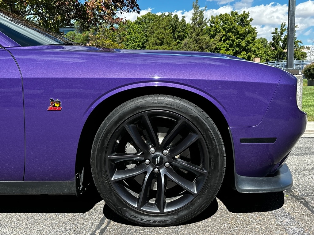 Dodge Challenger  2019