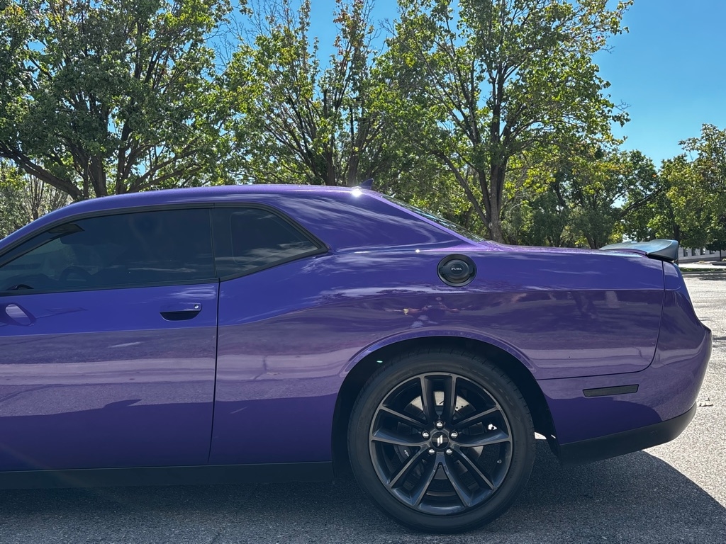 Dodge Challenger  2019