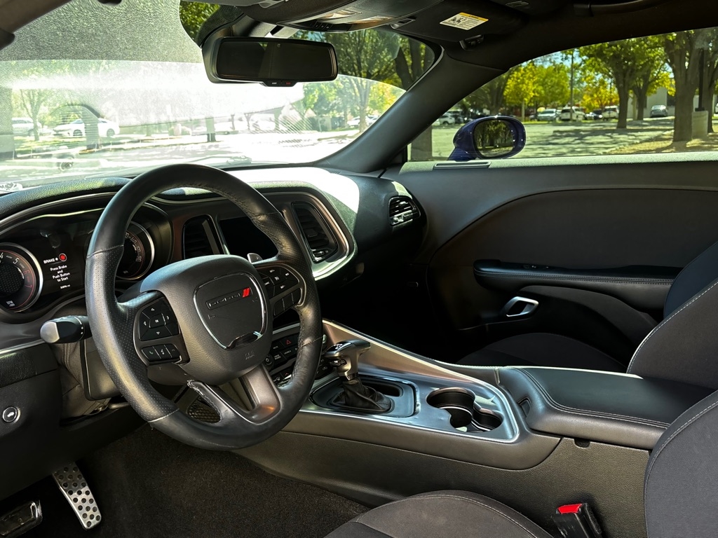 Dodge Challenger  2019