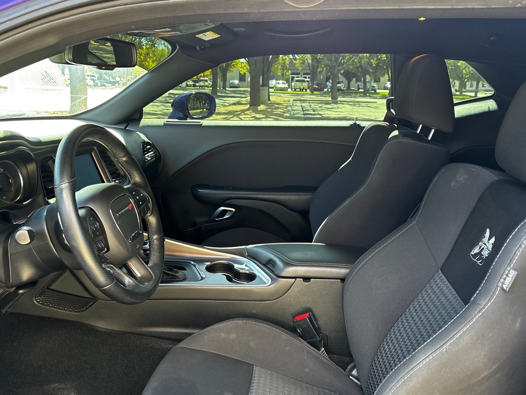 Dodge Challenger  2019