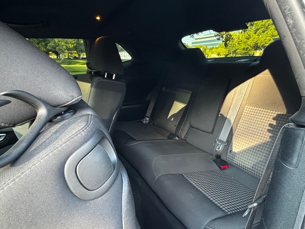 Dodge Challenger  2019