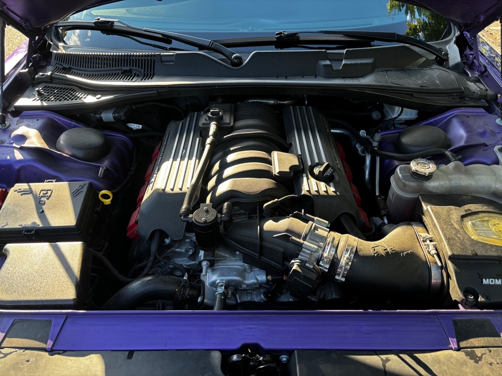 Dodge Challenger  2019