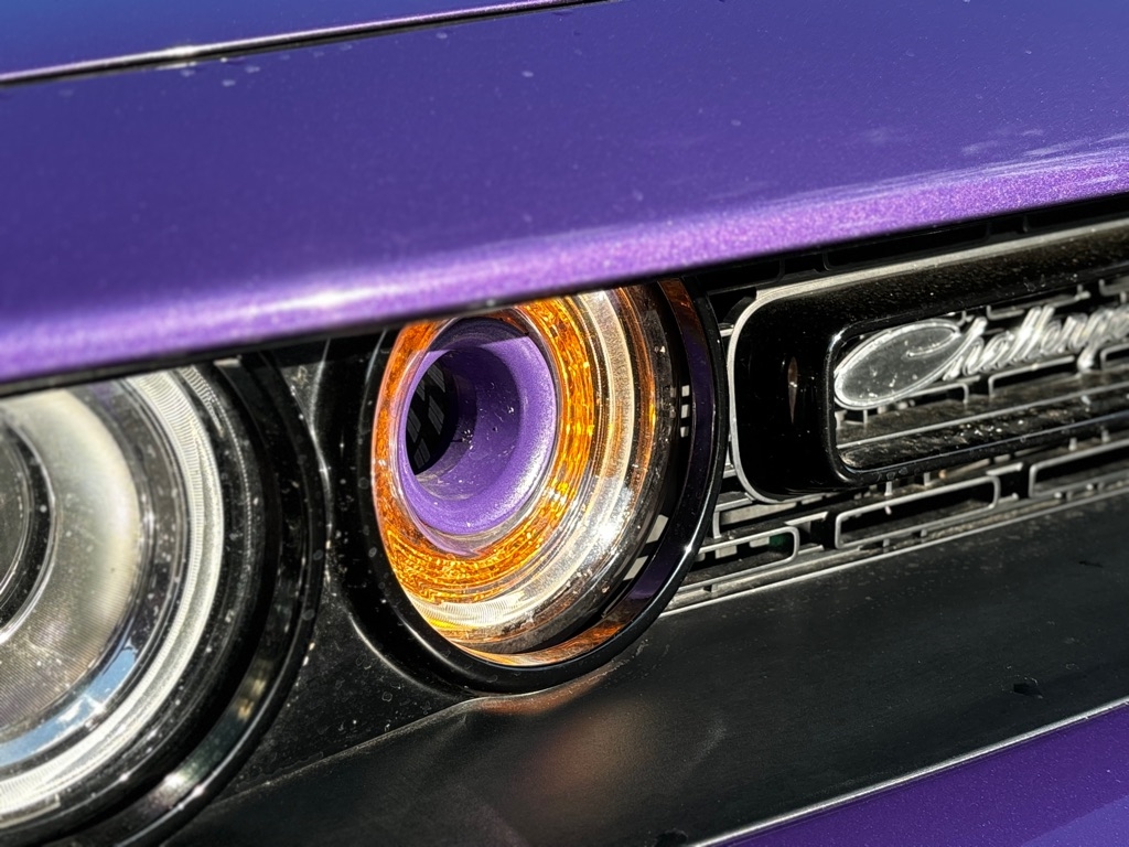 Dodge Challenger  2019