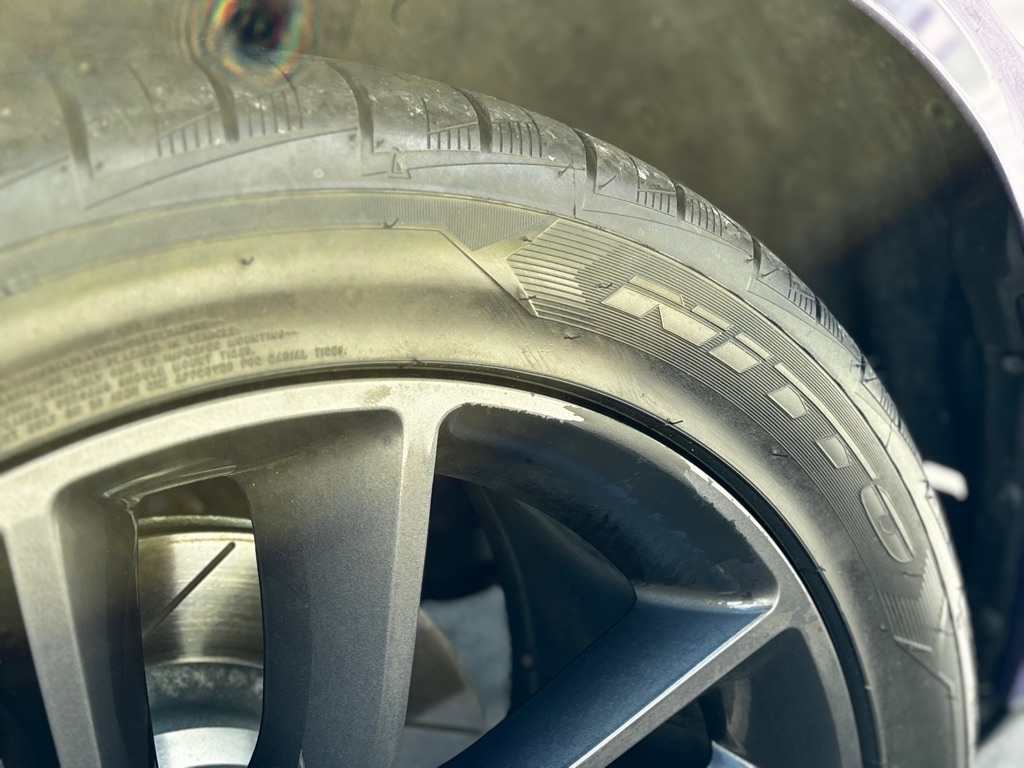 Dodge Challenger  2019