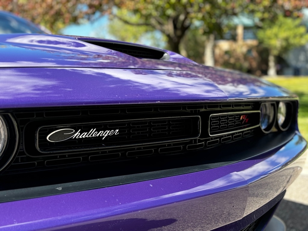 Dodge Challenger  2019