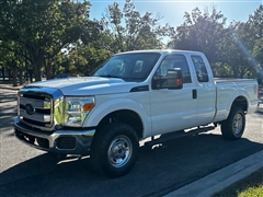 2016 Ford F-250 SD 